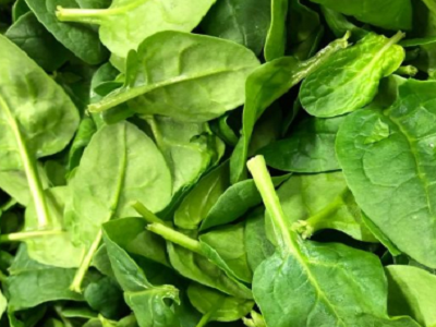 Spinach